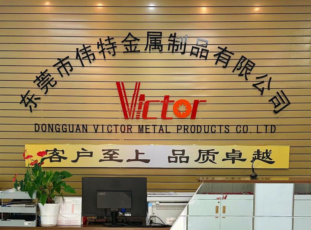 Dongguan Victor Metal Products Co., Ltd.